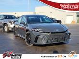 Photo of 2026 Underground Toyota Camry