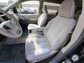 Thumbnail of 2014 Black Toyota Sienna