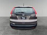 Thumbnail of 2014 Brown Honda CR-V