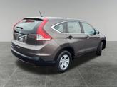 Thumbnail of 2014 Brown Honda CR-V