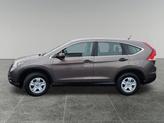 Thumbnail of 2014 Brown Honda CR-V