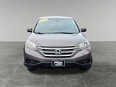 Thumbnail of 2014 Brown Honda CR-V
