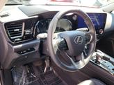 Thumbnail of 2024 Atomic Silver Lexus NX 350h