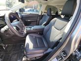 Thumbnail of 2024 Atomic Silver Lexus NX 350h