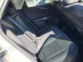 Thumbnail of 2024 Atomic Silver Lexus NX 350h