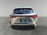 Thumbnail of 2024 Atomic Silver Lexus NX 350h