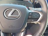 Thumbnail of 2024 Atomic Silver Lexus NX 350h