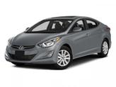 Thumbnail of 2014 Pearl White Hyundai ELANTRA