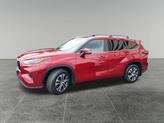 Thumbnail of 2023 Ruby Flare Pearl Toyota Highlander