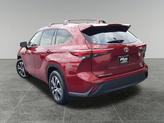 Thumbnail of 2023 Ruby Flare Pearl Toyota Highlander