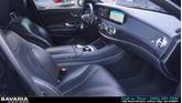 Thumbnail of 2019 Black Mercedes-Benz S-Class