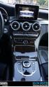 Thumbnail of 2018 designo Selenite Grey Magno (Matte Finish) Mercedes-Benz C-Class