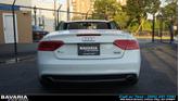 Thumbnail of 2016 Brilliant Black/Black Roof Audi A5
