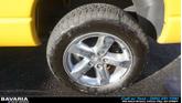 Thumbnail of 2007 Detonator Yellow Dodge Ram 1500