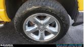 Thumbnail of 2007 Detonator Yellow Dodge Ram 1500