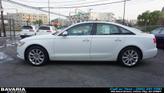 Thumbnail of 2014 Ibis White Audi A6