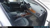 Thumbnail of 2014 Ibis White Audi A6