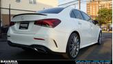 Thumbnail of 2019 Polar White Mercedes-Benz A-Class