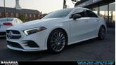Thumbnail of 2019 Polar White Mercedes-Benz A-Class