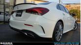Thumbnail of 2019 Polar White Mercedes-Benz A-Class