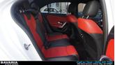 Thumbnail of 2019 Polar White Mercedes-Benz A-Class