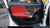 Thumbnail of 2019 Polar White Mercedes-Benz A-Class