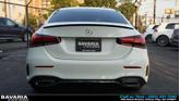 Thumbnail of 2019 Polar White Mercedes-Benz A-Class