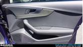 Thumbnail of 2019 Mythos Black Metallic Audi A4