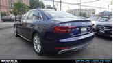 Thumbnail of 2019 Mythos Black Metallic Audi A4