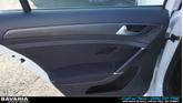 Thumbnail of 2020 Pure White Volkswagen Golf GTI