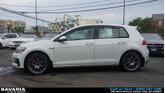 Thumbnail of 2020 Pure White Volkswagen Golf GTI