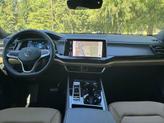 Thumbnail of 2026 Deep Black Pearl Volkswagen Atlas Cross Sport