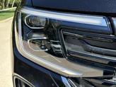 Thumbnail of 2026 Deep Black Pearl Volkswagen Atlas Cross Sport