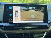 Thumbnail of 2026 Deep Black Pearl Volkswagen Atlas Cross Sport