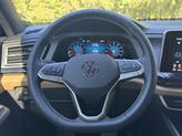 Thumbnail of 2026 Deep Black Pearl Volkswagen Atlas Cross Sport