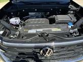Thumbnail of 2026 Deep Black Pearl Volkswagen Atlas Cross Sport