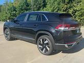 Thumbnail of 2026 Deep Black Pearl Volkswagen Atlas Cross Sport