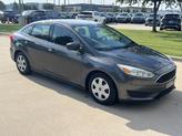 Thumbnail of 2015 Magnetic Ford Focus