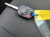Thumbnail of 2015 Magnetic Ford Focus
