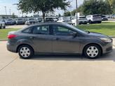 Thumbnail of 2015 Magnetic Ford Focus