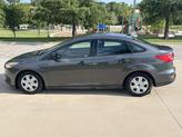 Thumbnail of 2015 Magnetic Ford Focus