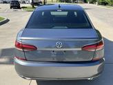 Thumbnail of 2020 Platinum Gray Metallic Volkswagen Passat