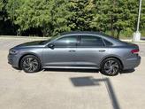 Thumbnail of 2020 Platinum Gray Metallic Volkswagen Passat