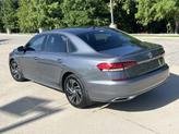Thumbnail of 2020 Platinum Gray Metallic Volkswagen Passat