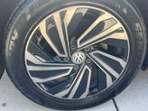 Thumbnail of 2020 Platinum Gray Metallic Volkswagen Passat