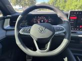 Thumbnail of 2025 Monterey Blue Pearl Volkswagen Tiguan