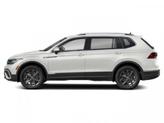 Thumbnail of 2024 Pure White Volkswagen Tiguan