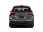 Thumbnail of 2024 Pure White Volkswagen Tiguan