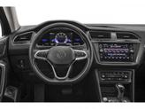 Thumbnail of 2024 Pure White Volkswagen Tiguan