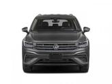 Thumbnail of 2024 Pure White Volkswagen Tiguan